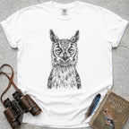 Night Owl T-Shirt