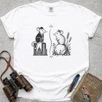 The Town Mouse & The Country Mouse T-Shirt
