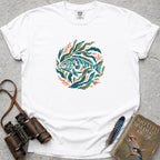 Kelp Cuckoo Wrasse T-Shirt
