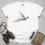 Murmuration Bird T-Shirt