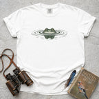Peeping Frog T-Shirt