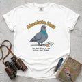 Absolute Unit Pigeon T-Shirt