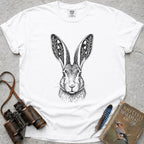 Bluebell Hare T-shirt