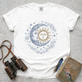 Sun And Moon T-Shirt
