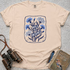 Wild And Untamed T-Shirt — ivory