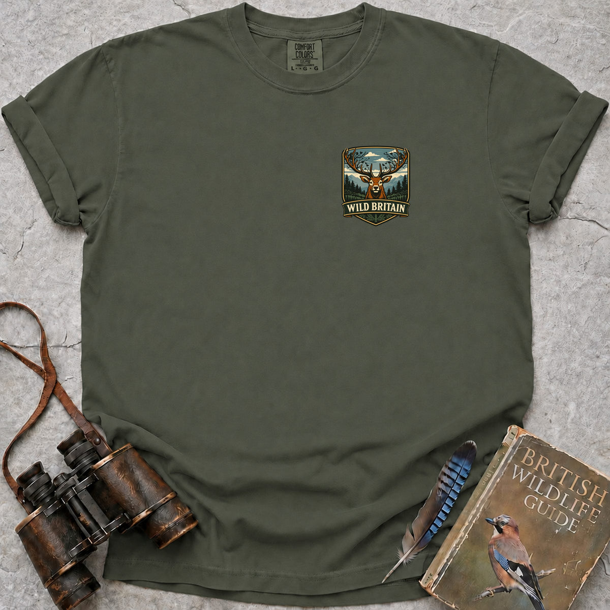 wild-britain-badge — moss