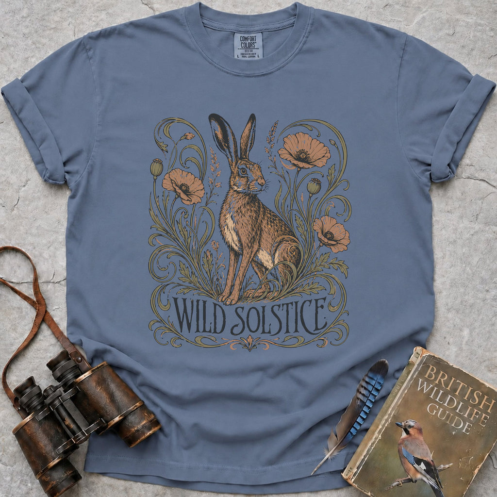 wild-solstice — blue jean