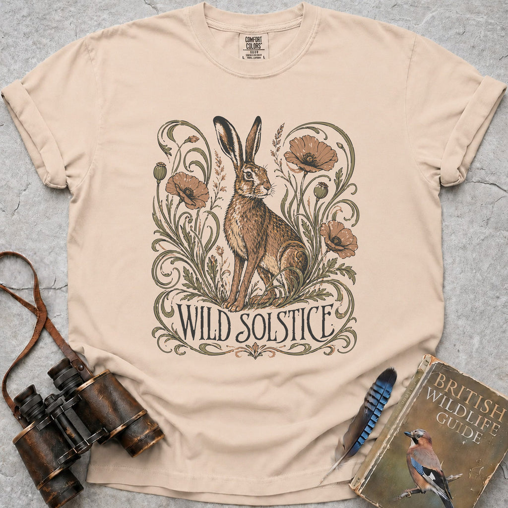 wild-solstice — ivory