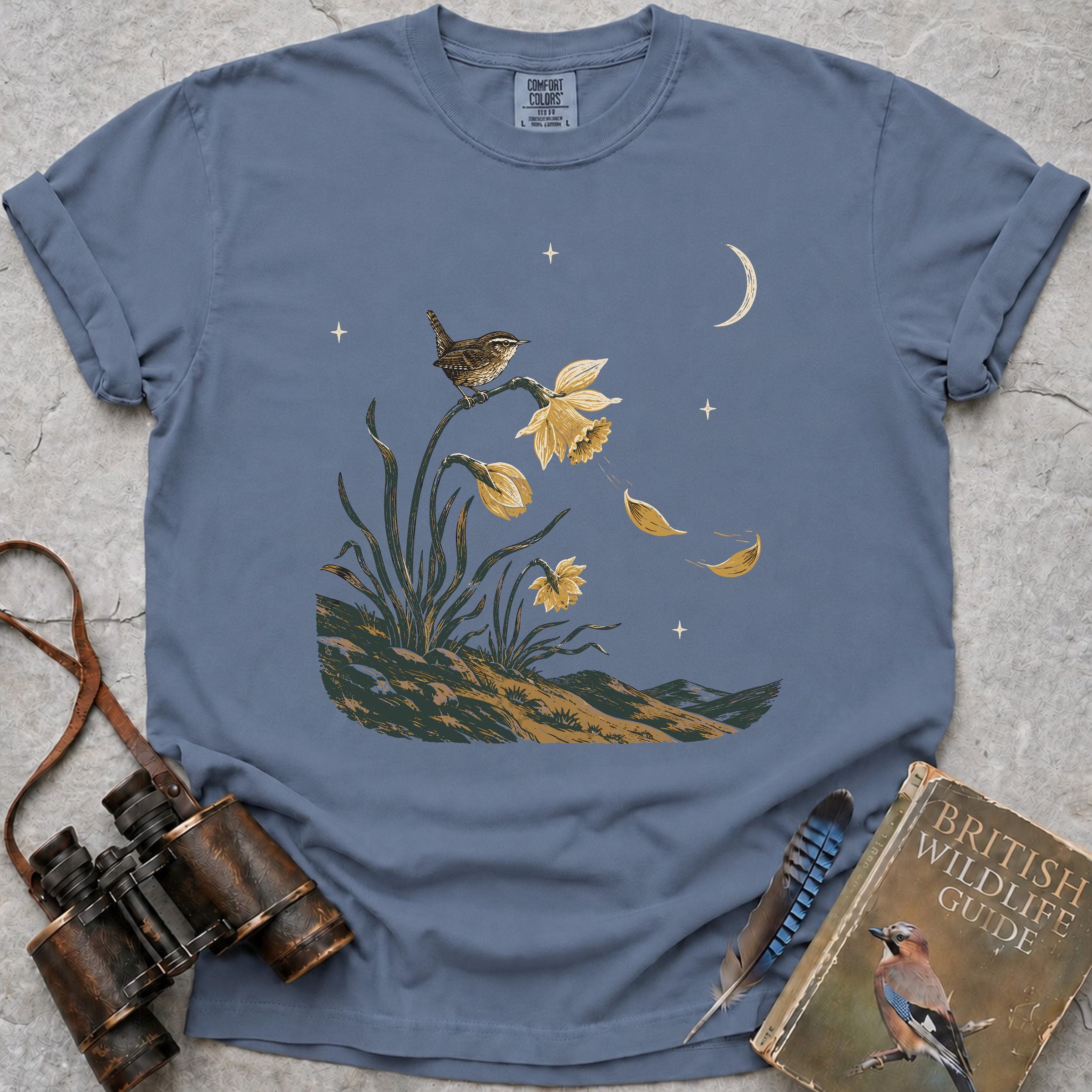 wild-welsh-daffodils — blue jean