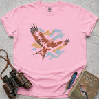 windhover-kestrel — blossom