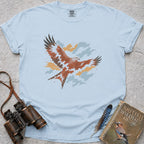 windhover-kestrel — chambray