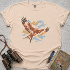 windhover-kestrel — ivory