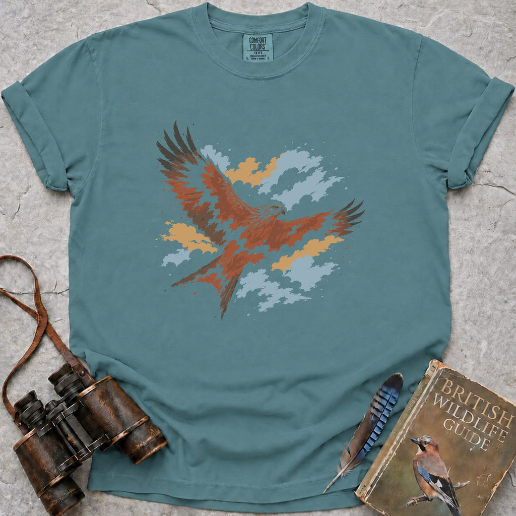 windhover-kestrel — seafoam