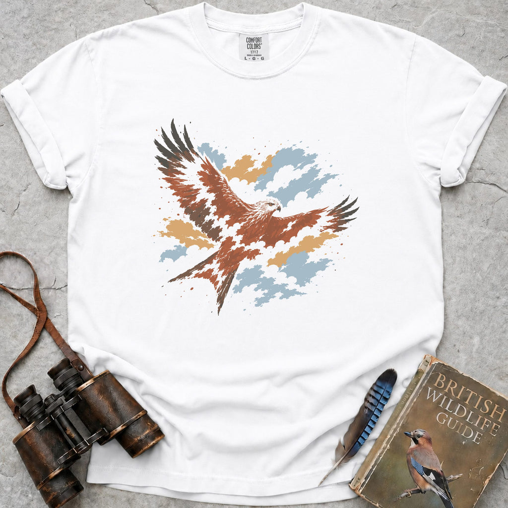 windhover-kestrel — white