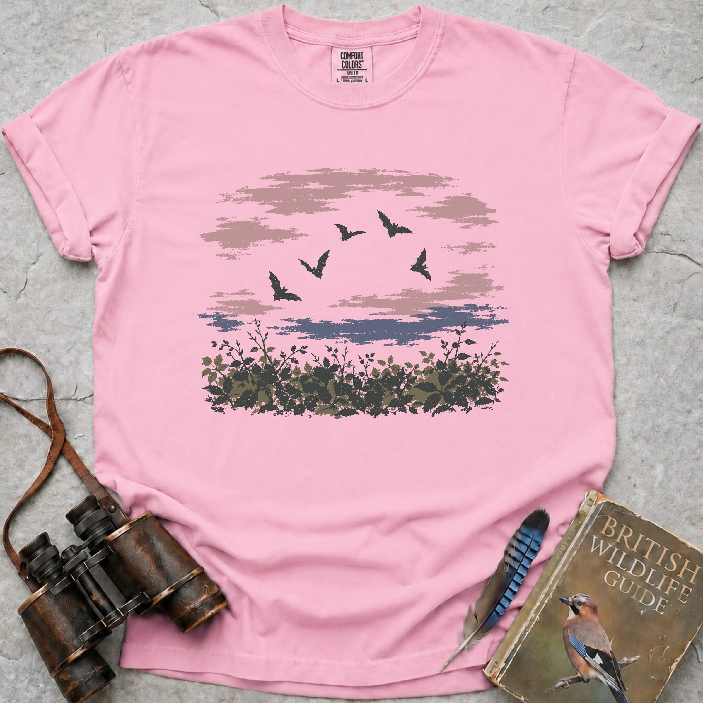 wings-over-hedgerows — blossom