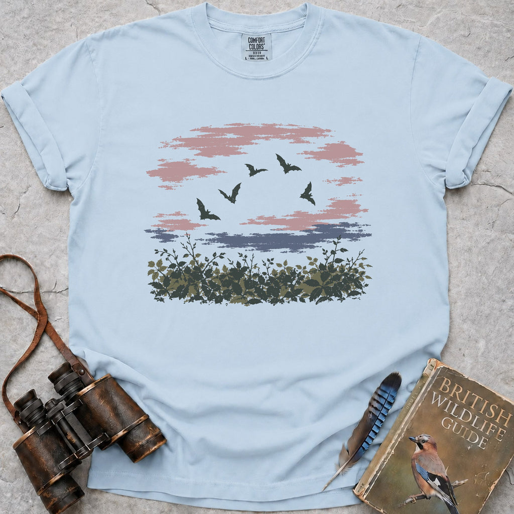 wings-over-hedgerows — chambray