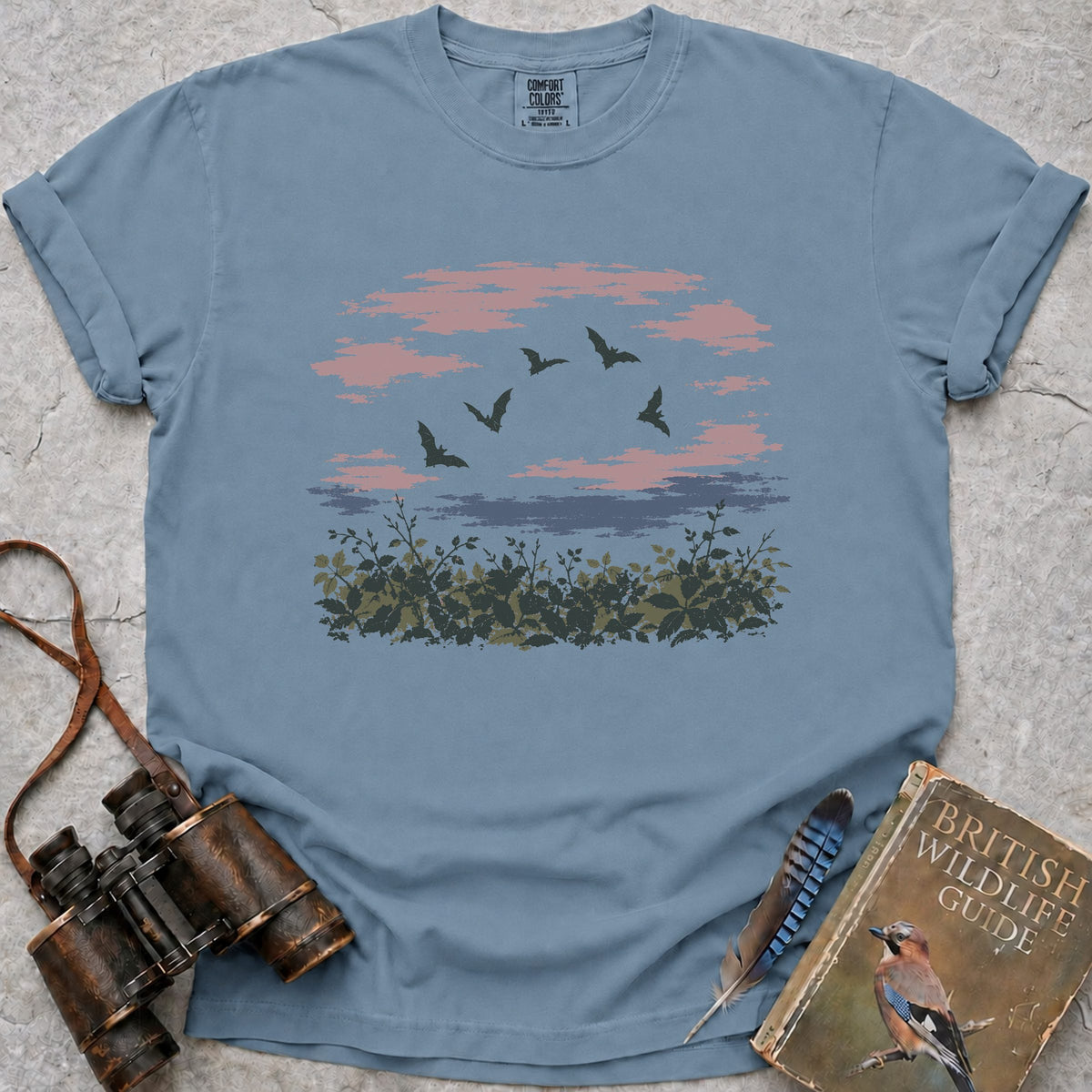 wings-over-hedgerows — ice blue