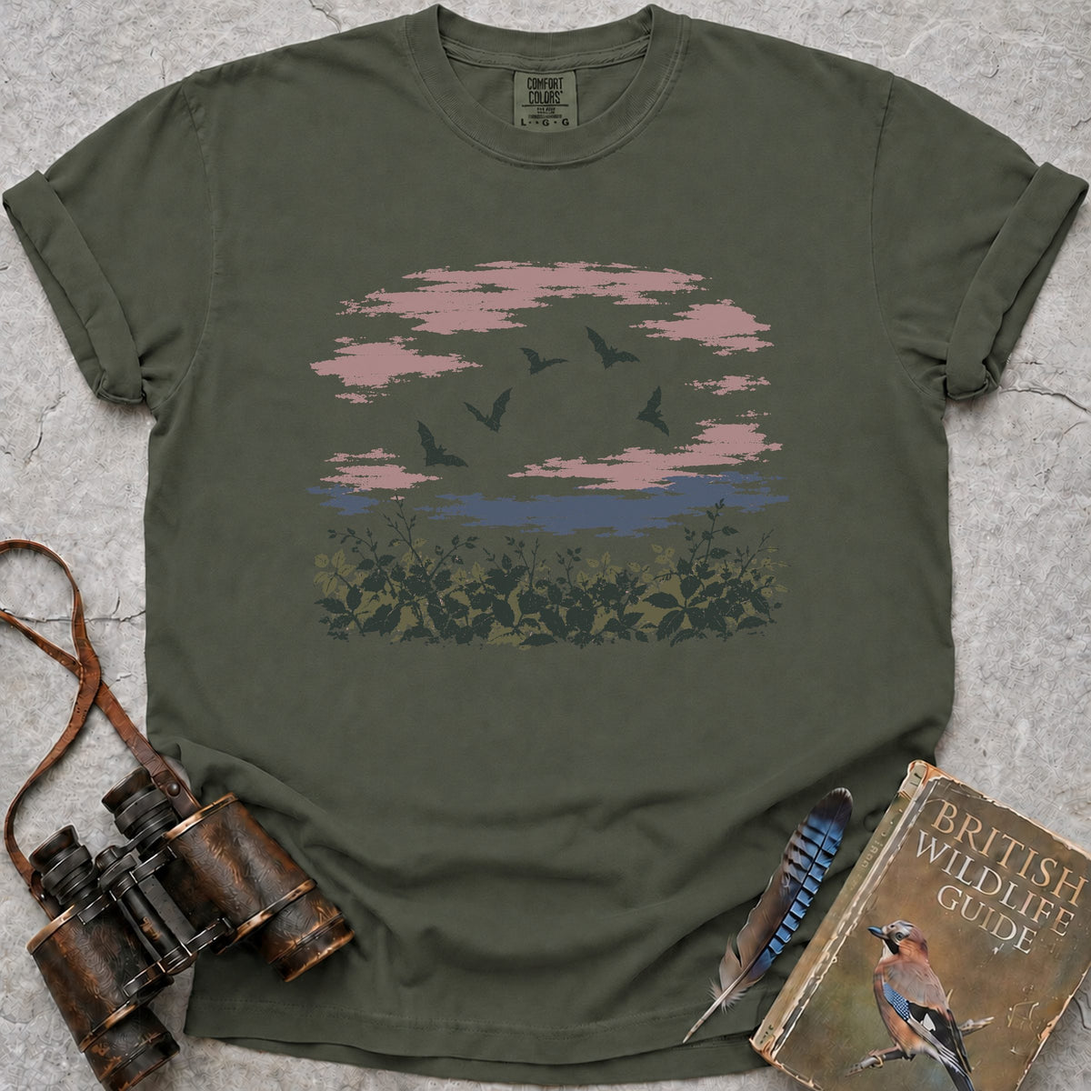 wings-over-hedgerows — moss
