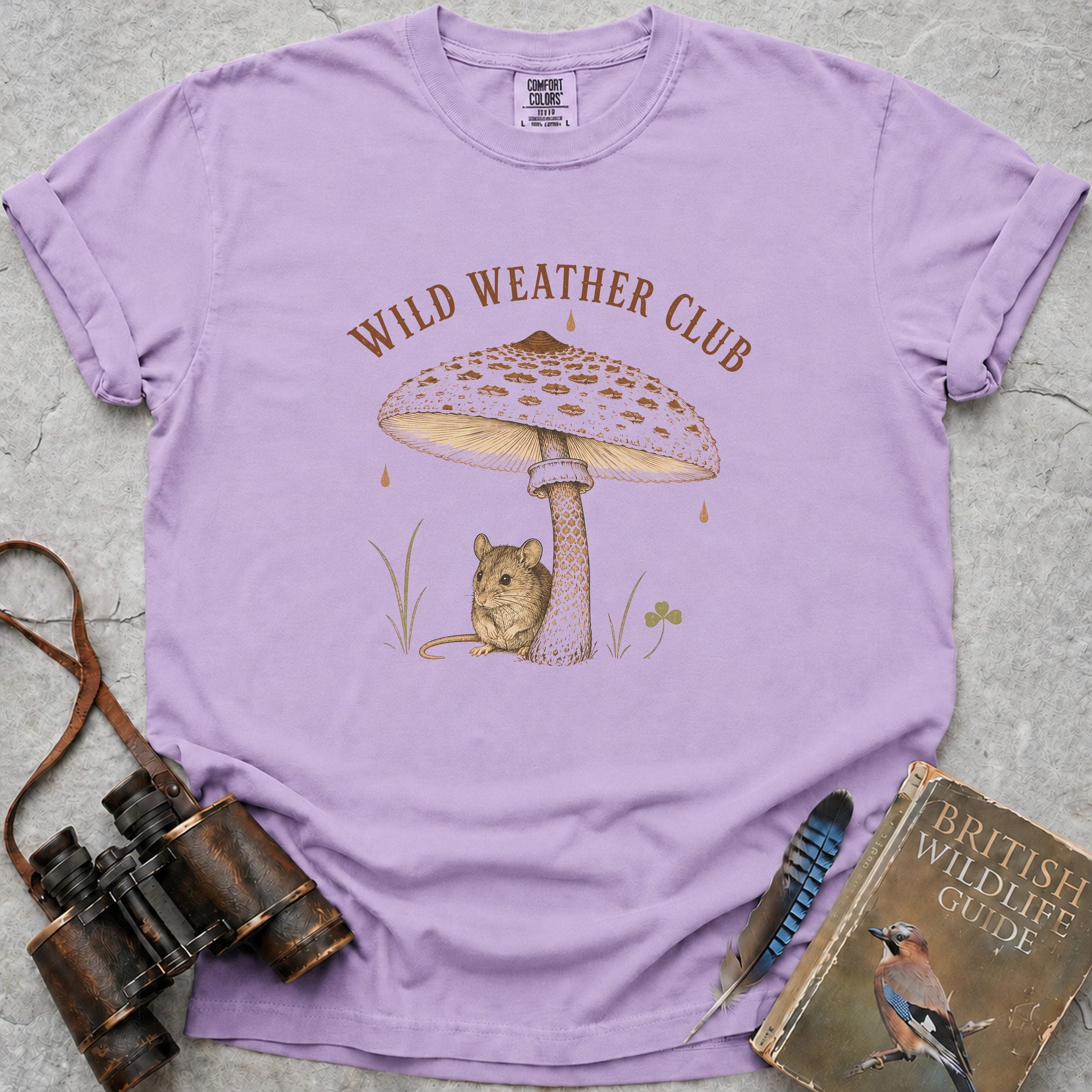 wood-mouse-parasol — orchid