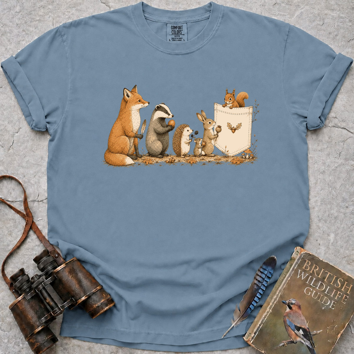 woodland-pocket-gifts — ice blue