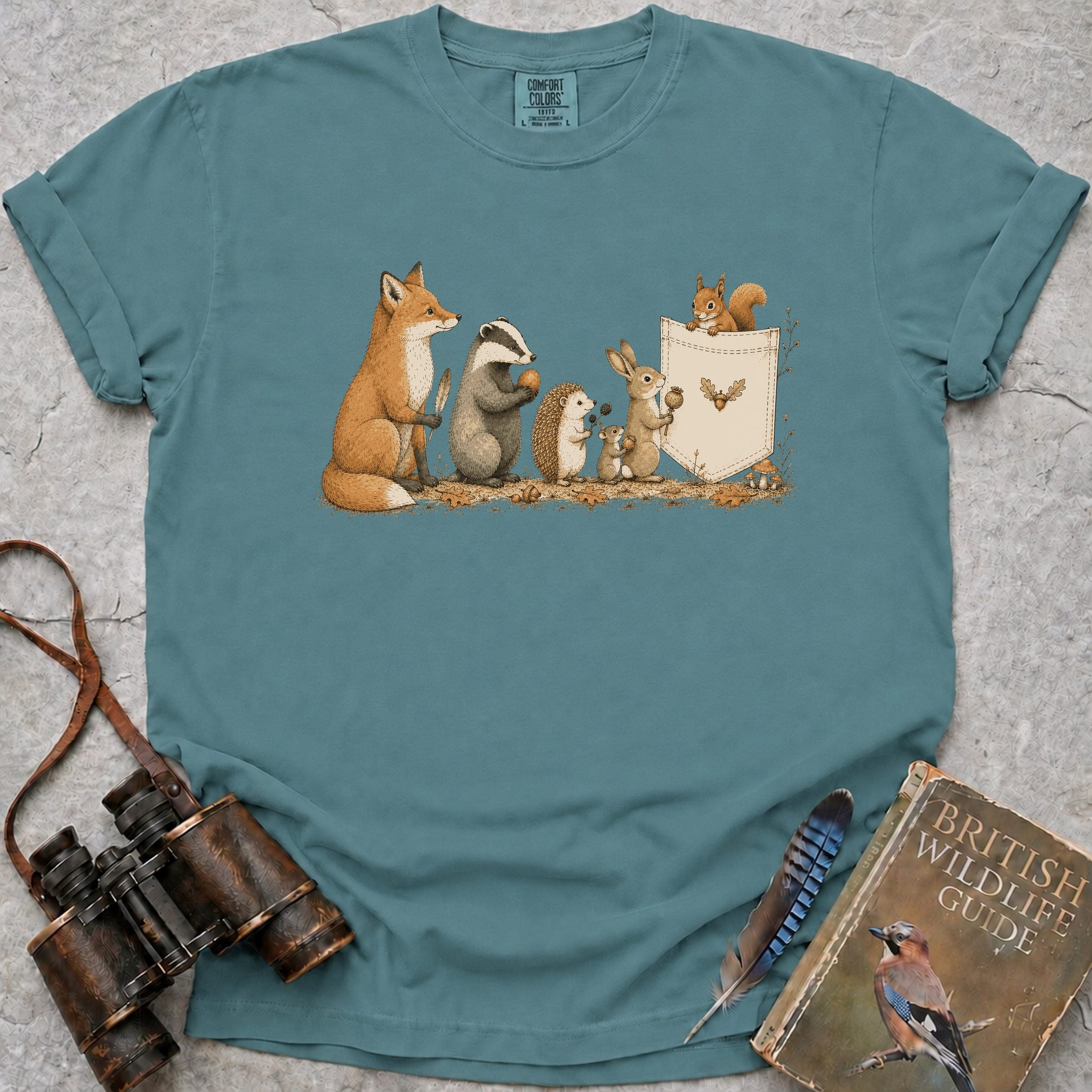 woodland-pocket-gifts — seafoam