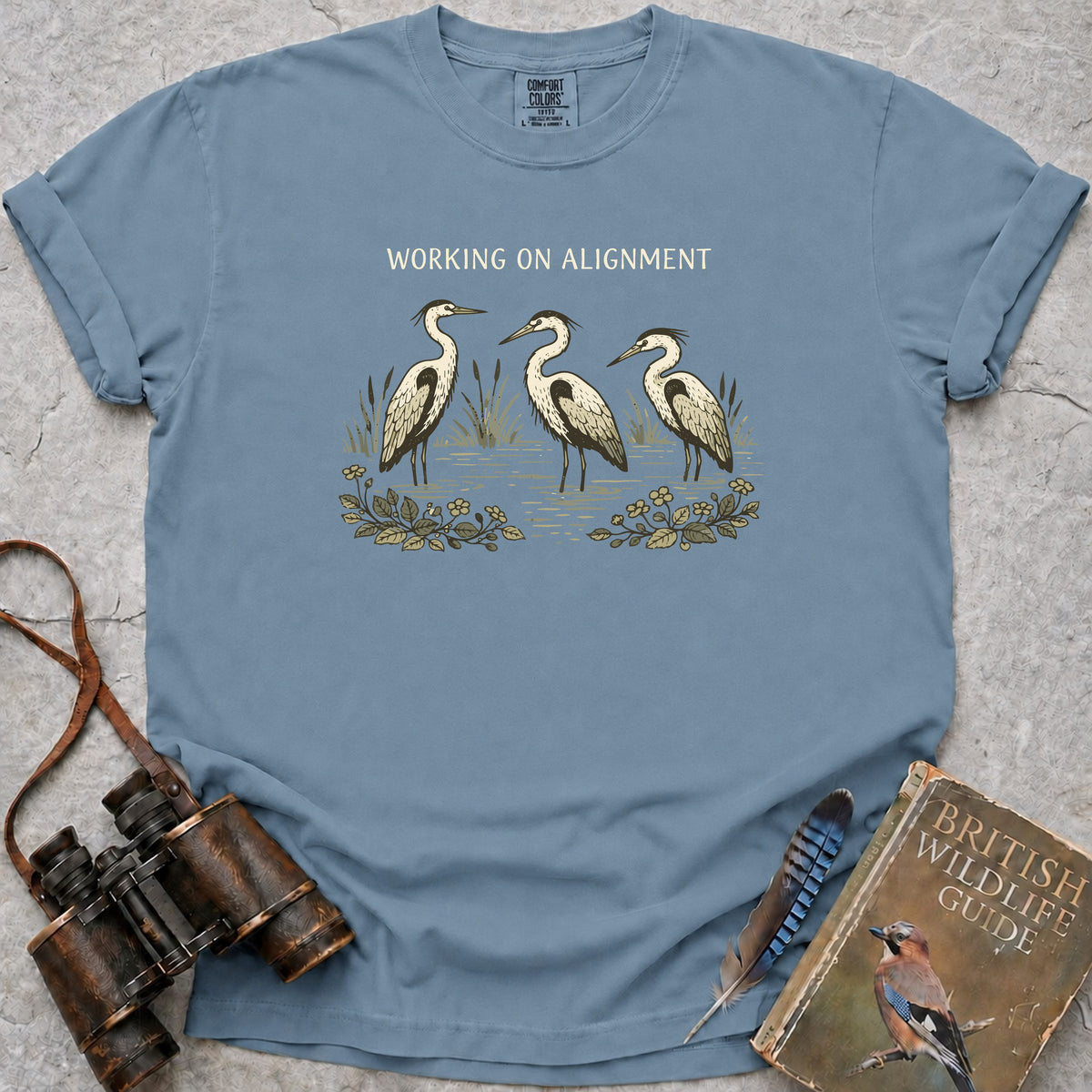 working-on-alignment — ice blue